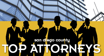 San Diego Daily Transcript Top Attorneys 2015